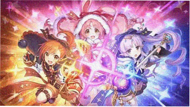 天美星空最新MV 月光舞者 完整版